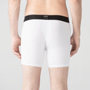DOMINIUM BOXER MEN WHITE