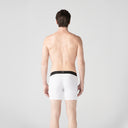 DOMINIUM BOXER MEN WHITE