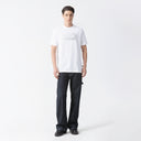 DOMINUS T-SHIRT MEN WHITE