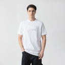 DOMINUS T-SHIRT MEN WHITE