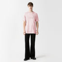 DOMINUS T-SHIRT MEN ROSE QUARTZ