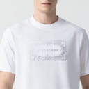 DOMINUS T-SHIRT MEN WHITE