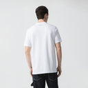 DOMINUS T-SHIRT MEN WHITE