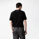 DOMINUS T-SHIRT MEN BLACK