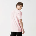 DOMINUS T-SHIRT MEN ROSE QUARTZ