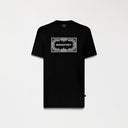 DOMINUS T-SHIRT MEN BLACK