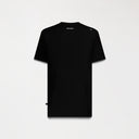 DOMINUS T-SHIRT MEN BLACK