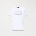DOMINUS T-SHIRT MEN WHITE