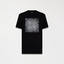 DOMITIA T-SHIRT MEN BLACK
