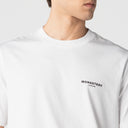 DOMUS T-SHIRT PACK MEN BLACK- WHITE- BROWN