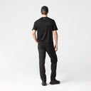 DOMUS T-SHIRT PACK MEN BLACK- WHITE- BROWN