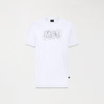 DRAYCE T-SHIRT MEN WHITE