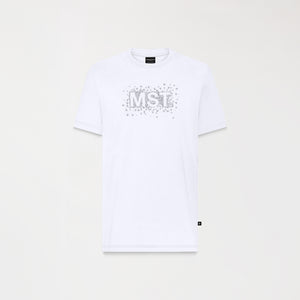 DRAYCE T-SHIRT MEN WHITE