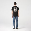 DRUSUS T-SHIRT MEN BLACK