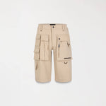 DUNCAN SHORT CARGO MEN IRISH CREAM