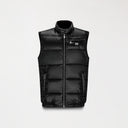 DUTCH VEST MEN BLACK