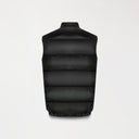 DUTCH VEST MEN BLACK