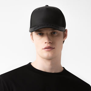 DUTS CAP UNISEX BLACK U