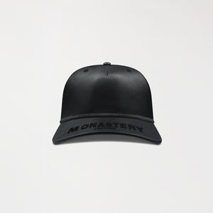 DUTS CAP UNISEX BLACK U