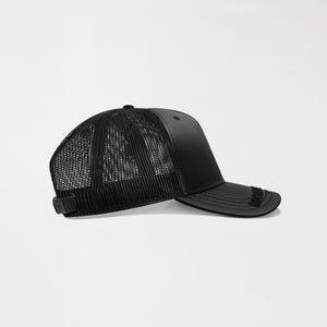 DUTS CAP UNISEX BLACK U
