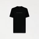 ECLIPSAR T-SHIRT MEN BLACK XXL/EEG