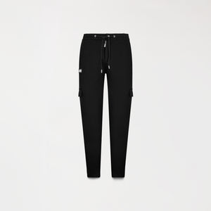 EISH PANT MEN BLACK