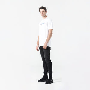 ELAND T-SHIRT MEN WHITE