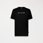 ELAND T-SHIRT MEN BLACK