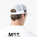 ELDRITH CAP UNISEX WHITE