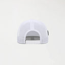 ELDRITH CAP UNISEX WHITE