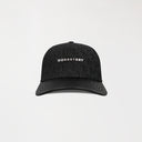 ELEV CAP UNISEX BLACK U