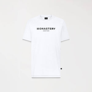 ELEVEN T-SHIRT MEN WHITE