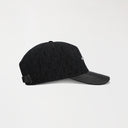 ELEV CAP UNISEX BLACK U