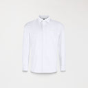 ELIAN SHIRT MEN WHITE