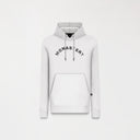 ELK HOODIE MEN WHITE ASPARAGUS