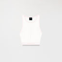 ELLYN TOP WOMEN WHITE