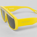 ELOI SUNGLASSES YELLOW - Monastery
