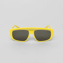 ELOI SUNGLASSES YELLOW - Monastery