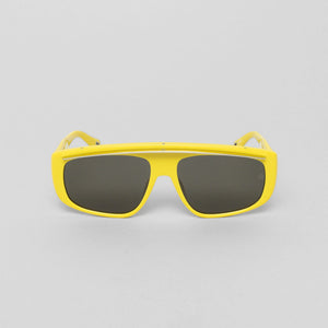 ELOI SUNGLASSES YELLOW - Monastery