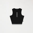 ELSIE TANK TOP WOMEN BLACK
