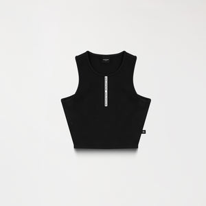 ELSIE TANK TOP WOMEN BLACK