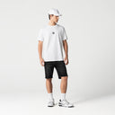 ELYON SHORT MEN GRAY