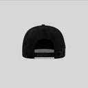 LOGO EMBROIDERED BASEBALL CAP