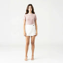 EMMELINE T-SHIRT WOMEN WOODROSE