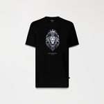 EMPEROR T-SHIRT MEN BLACK
