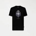 EMPEROR T-SHIRT MEN BLACK
