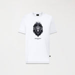 EMPEROR T-SHIRT MEN WHITE