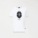 EMPEROR T-SHIRT MEN WHITE