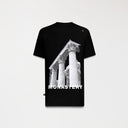 EMPORIO T-SHIRT MEN BLACK