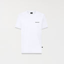 EMPORIO T-SHIRT MEN WHITE